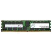 Memoria Dell 16GB (1 x 16GB) 2Rx8 DDR4, RDIMM, 2400MHz