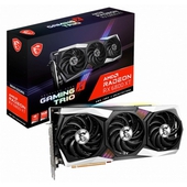Tarjeta de video MSI Radeon RX 6800 XT GAMING X TRIO 16G, 16GB, GDDR6, PCI-Express 4.0