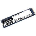 Disco Duro Sólido Kingston A2000 SSD, NVMe, 1TB, SSD, PCI Express 3.0, M2