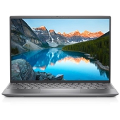 Laptop Dell Inspiron 13 5310 13.3" QHD+ WVA, Intel Core i7-11370H hasta 4.8GHz, 8GB LPDDR4x, 512GB SSD. Windows 10 Home