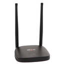 Router Inalámbrico Nexxt Nyx300, 2 Antenas, Doble Banda, 10/100 Mbps