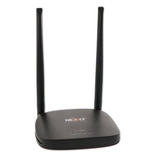 Router Inalámbrico Nexxt Nyx300, 2 Antenas, Doble Banda, 10/100 Mbps