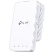 Extensor de Señal TP-Link RE300, 1200 Mbps, Dual Band 2.4 GHz / 5 GH, 802.11a/b/g/n/ac