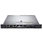 Servidor Dell PowerEdge R440, Intel Xeon Bronze 3204 1.90GHz, 16GB DDR4, 2TB SATA. No incluye Sistema Operativo