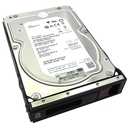 Disco Duro HPE 861686-B21, 1TB SATA III, 7200 RPM, 3.5" 6Gbit/s