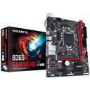 Placa Gigabyte B365M Gaming HD, rev 1.0, LGA1151, B365, DDR4, SATA 6.0, USB 3.1