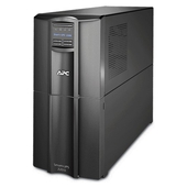 UPS Smart APC SMT2200I, 2.2kVA, 1.98kW, 230V, Panel LCD, SmartSlot