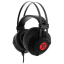 Auriculares Primus Gamer Arcus 150T, Alámbrico, 2.2 Metros, USB, Negro