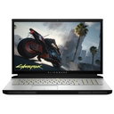 Laptop Dell Alienware 17 Area 51m, 17.3" FHD, Intel Core i7-10700 2.90GHz, 16GB DDR4, 1TB SATA + 512GB SSD, Geforce RTX 2070 8GB. Windows 10 Home