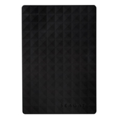 Disco duro externo Seagate Expansion, 1TB, USB 3.0, Negro.
