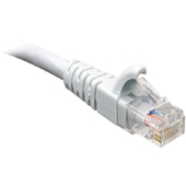 Cable Patch Cord Nexxt Solutions Cat6a UTP RJ-45 Macho, RJ-45 Macho, 91cm, Gris