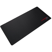 Mouse Pad Gaming Kingston HyperX Fury S, (XL) Negro, Tela/Caucho, 3mm, 90 x 42 cm