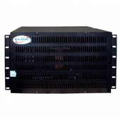 Transformador de Aislamiento Monofásico TPP-08K-1F-6U de 8KVA, 6U, 220V.