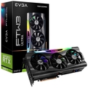 Tarjeta de video Evga GeForce RTX 3080 Ti FTW3 ULTRA GAMING, 12GB GDDR6X, PCIe 4.0