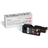 Toner Xerox Phaser 6000, 6010 Magenta (1K)