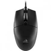 Mouse Gamer Corsair Katar Pro XT, Alámbrico, USB A, 18.000 DPI, Negro