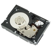 Disco Duro Dell 400-BGEC, 2TB SATA III, 7200 RPM, 3.5" 6Gbit/s