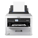 Impresora de tinta Epson WorkForce Pro WF-M5299, Blanco y Negro.