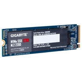 Disco Duro Sólido Gigabyte GP-GSM2NE3100TNTD, 1TB, M.2, 2280, NVMe PCIe 3.0 x4.
