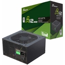 Fuente de Poder Seasonic A12 600W, 80 Plus White