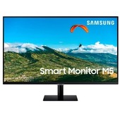 Monitor Samsung LS27AM500NLXPE, 27" LED, 1920 x 1080 VA FHD, HDMI x 2