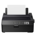 Impresora matricial Epson FX-890II, matriz de 9 pines, Paralelo / USB 2.0, 100V - 240VAC