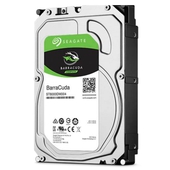 Disco Duro Interno Seagate Barracuda 3.5'', 6TB, SATA III, 6 Gbit/s, 5400RPM, 256MB Caché