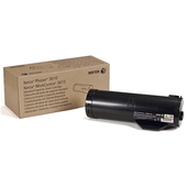 Toner Xerox compatible con Phaser 3610, Workcentre 3615N, negro (5.9K)