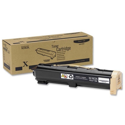 Adquiere tu Toner Xerox 113R00668, Phaser 5500, negro (30K) en nuestra tienda informática online o revisa más modelos en nuestro catálogo de Toners Xerox