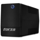 UPS Forza NT-752U, 750VA, 375W. Interactivo
