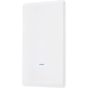 Access Point Ubiquiti UAP-AC-M-PRO, Sistema de Red Wi-Fi en Malla, AP 3X3, 1300 Mbit/s, 2.4/5GHz, 2x RJ-45