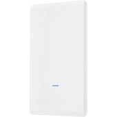 Access Point Ubiquiti UAP-AC-M-PRO, Sistema de Red Wi-Fi en Malla, AP 3X3, 1300 Mbit/s, 2.4/5GHz, 2x RJ-45
