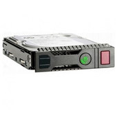 Disco Duro Sólido HPE 872344-B21, 480GB, SSD SATA III, 2.5'', 6 Gbit/s
