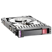 Disco Duro para Servidor HPE 2TB, 6G SATA, 7200RPM SFF 2.5'', SC 512e