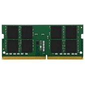 Memoria SODIMM Kingston KCP432SS8/16 DDR4, 3200MHz, 16GB, Non ECC, CL22