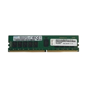 Memoria Lenovo 7X77A01303, 16GB, DDR4, 2666 MHz, PC4-21300, RDIMM, 288 pines, 1.2V.