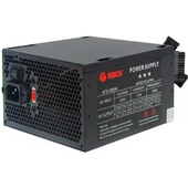 Fuente de poder Teros ATX350W, 350W, ATX, 115v / 230V.