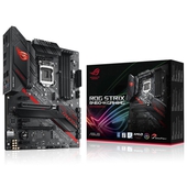 Placa Madre ASUS ATX ROG STRIX B460-H GAMING, LGA 1200, M.2, HDMI, DisplayPort, USB 3.2