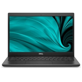Laptop Dell Latitude 3420 14" FHD AG, Intel Core i7-1165G7 2.8 / 4.7GHz, 8GB DDR4, 512GB SSD. Windows 10 Pro