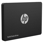 Disco Sólido HP SSD S650 2.5", 960GB SATA III 6Gb/s