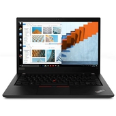 Laptop Lenovo ThinkPad T490s, 14" FHD Intel Core i5-8265U, 1.60GHz, 8GB DDR4, 512GB SSD. Windows 10 Pro