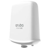 Access Point Aruba AP17, Doble Banda, 2.4 GHz / 5 GHz, 2x2 MIMO, 4.7/4.2 dBi.