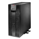 UPS Smart APC SRC3000XLI, On-Line, 3kVA, 2.1kW, 230V, DB-9 RS-232, SmartSlot, 4U