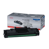 Toner Xerox Phaser 3117, 3122, 3124, 3125, negro (3K)