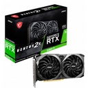Tarjeta de video MSI NVIDIA GeForce RTX 3060 Ti 8GB GDDR6, PCIe 4.0, DP(3), HDMI(1)