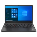 Laptop Lenovo ThinkPad E15 Gen 3, 15.6" FHD TN, AMD Ryzen 5 5500U 2.1 / 4.0GHz, 8GB DDR4, 256GB SSD. Windows 10 Pro