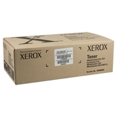 Toner Xerox WorkCenter P312, M15, M15I, negro.