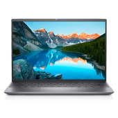 Laptop Dell Inspiron 13 5310, 13.3" FHD+ WVA, Intel Core i5-11300H hasta 4.4GHz, 8GB LPDDR4x, 256GB SSD. Windows 10 Home