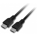 Cable HDMI Xtech XTC-152, 3.3mts, Negro