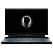 Laptop Dell Alienware m15 R2, 15.6" FHD, Intel Core i7-9750H 2.60 GHz, 16GB DDR4, 512GB SSD, Nvidia Geforce RTX 2080 8GB. Windows 10 Home